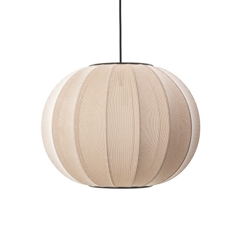 Knit-Wit Pendant Lamp 45 - Gessato Design Store