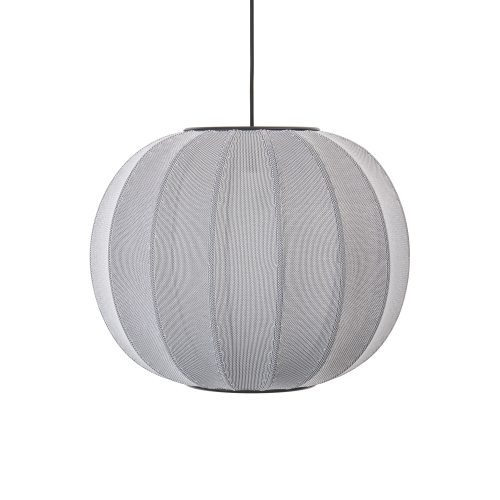 Knit-Wit Pendant Lamp 45 - Gessato Design Store