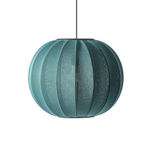 Knit-Wit Pendant Lamp 45 - Gessato Design Store