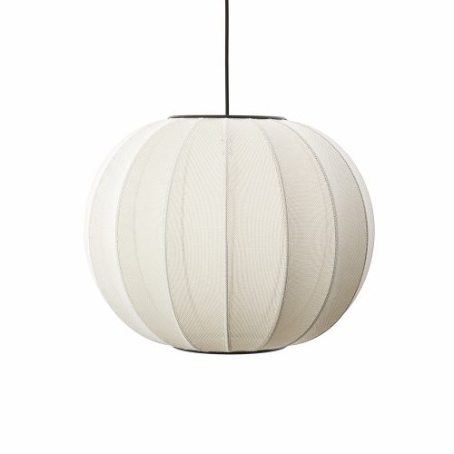 Knit-Wit Pendant Lamp 45 - Gessato Design Store