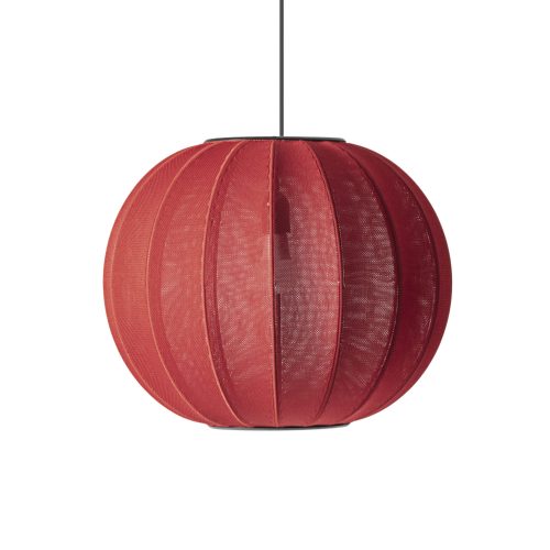 Knit-Wit Pendant Lamp 45 - Gessato Design Store