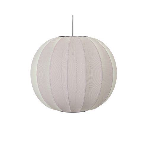 Knit-Wit Pendant Lamp 60 - Gessato Design Store