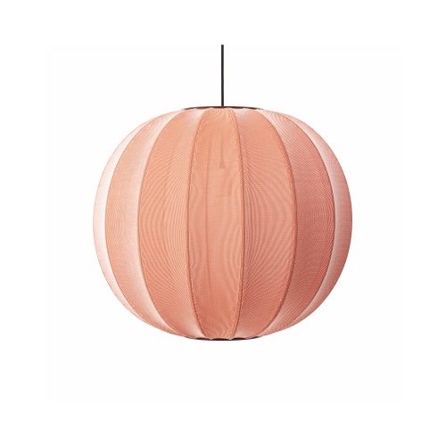 Knit-Wit Pendant Lamp 60 - Gessato Design Store