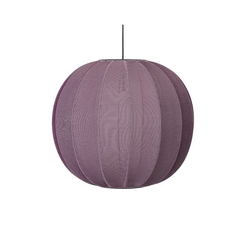 Knit-Wit Pendant Lamp 60 - Gessato Design Store