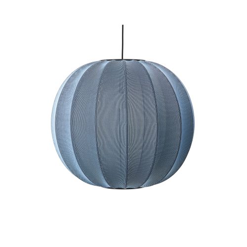 Knit-Wit Pendant Lamp 60 - Gessato Design Store