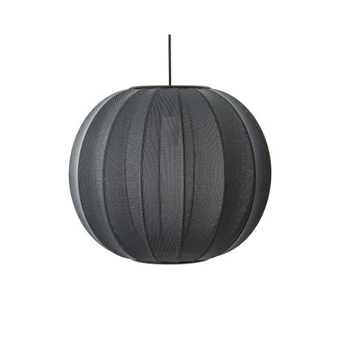 Knit-Wit Pendant Lamp 60 - Gessato Design Store