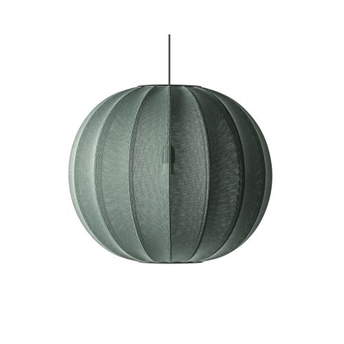 Knit-Wit Pendant Lamp 60 - Gessato Design Store