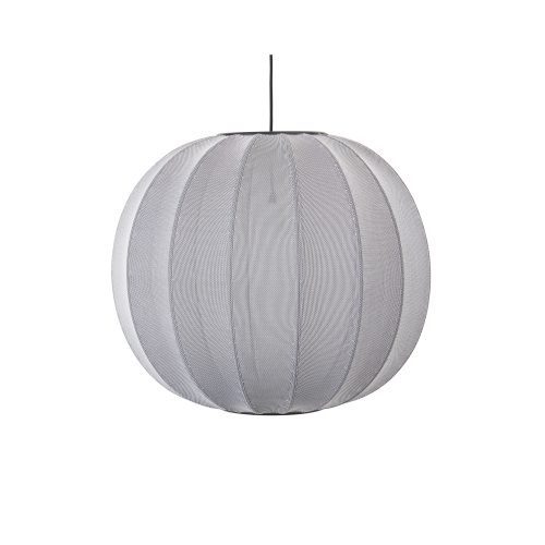 Knit-Wit Pendant Lamp 60 - Gessato Design Store