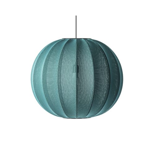 Knit-Wit Pendant Lamp 60 - Gessato Design Store