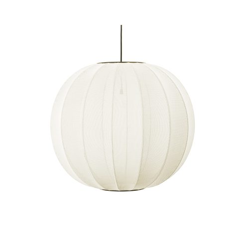 Knit-Wit Pendant Lamp 60 - Gessato Design Store