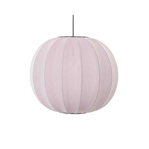 Knit-Wit Pendant Lamp 60 - Gessato Design Store