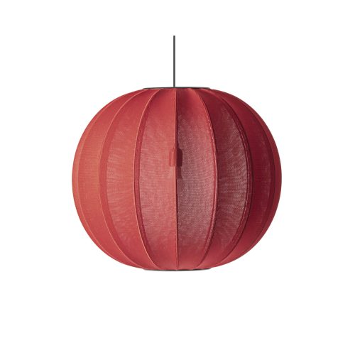 Knit-Wit Pendant Lamp 60 - Gessato Design Store