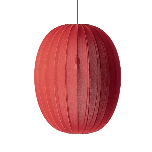 Knit-Wit Pendant Lamp 65 - Gessato Design Store