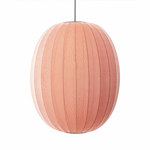 Knit-Wit Pendant Lamp 65 - Gessato Design Store