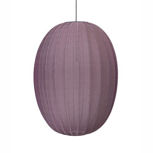 Knit-Wit Pendant Lamp 65 - Gessato Design Store