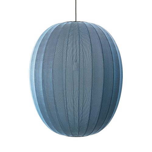 Knit-Wit Pendant Lamp 65 - Gessato Design Store