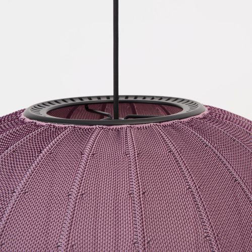 Knit-Wit Pendant Lamp 65 - Gessato Design Store