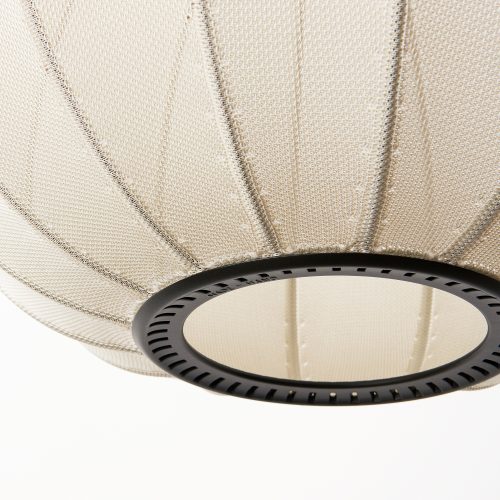 Knit-Wit Pendant Lamp 65 - Gessato Design Store