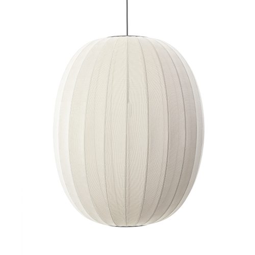 Knit-Wit Pendant Lamp 65 - Gessato Design Store