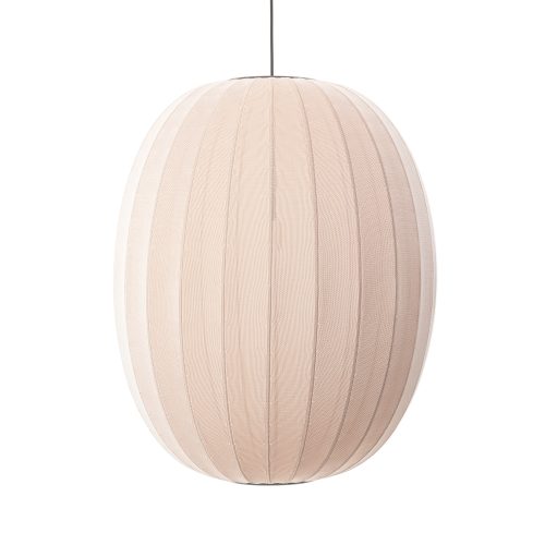 Knit-Wit Pendant Lamp 65 - Gessato Design Store