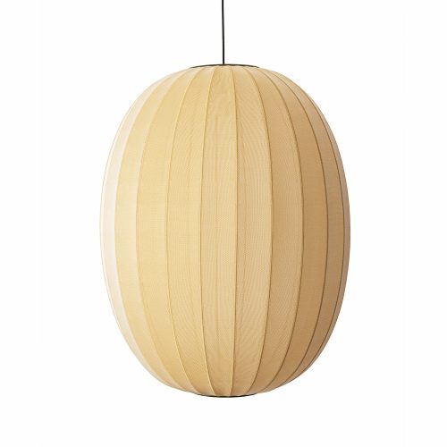 Knit-Wit Pendant Lamp 65 - Gessato Design Store