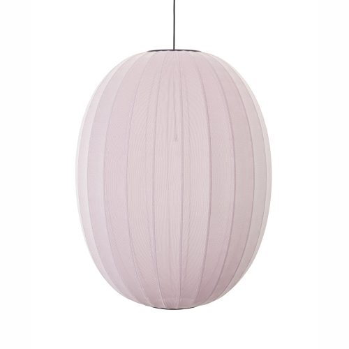 Knit-Wit Pendant Lamp 65 - Gessato Design Store