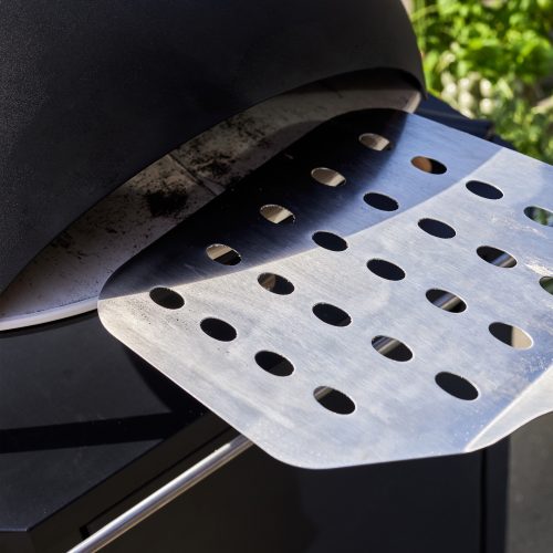 Le Feu Turtle Pizza Peel - Gessato Design Store