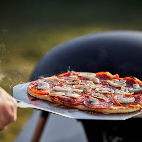 Le Feu Turtle Pizza Peel - Gessato Design Store