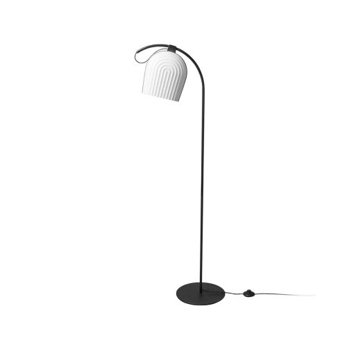 Le Klint Arc Floor Lamp - Gessato Design Store