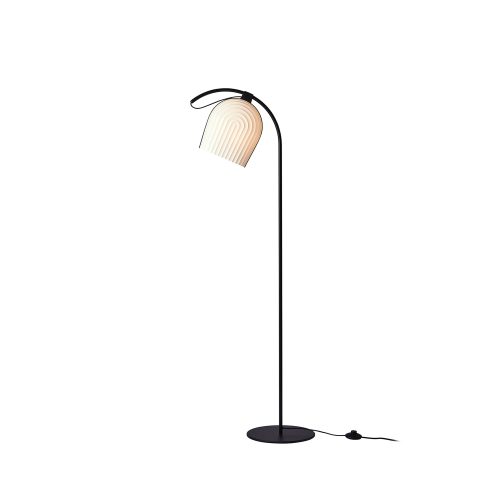 Le Klint Arc Floor Lamp - Gessato Design Store