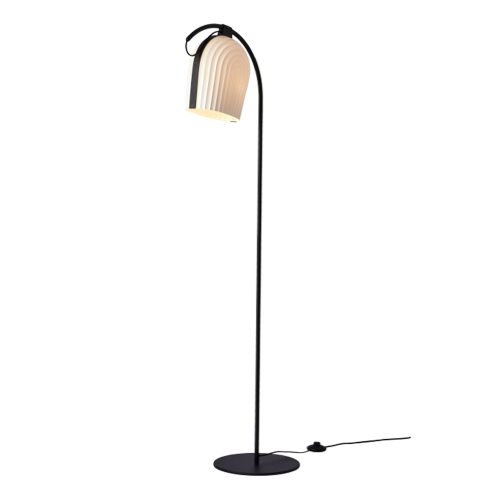 Le Klint Arc Floor Lamp - Gessato Design Store