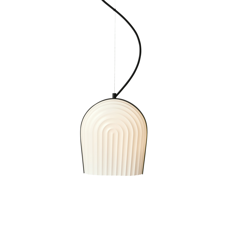 Le Klint Arc Pendant