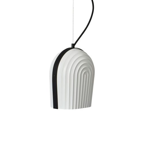 Le Klint Arc Pendant - Gessato Design Store