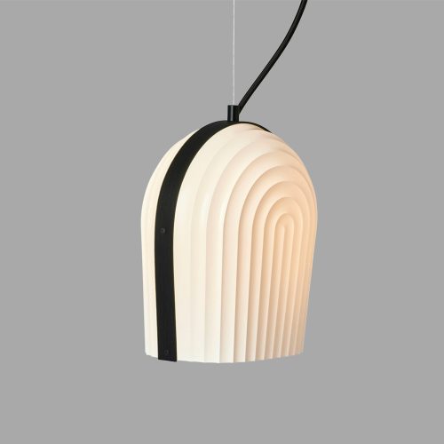 Le Klint Arc Pendant - Gessato Design Store