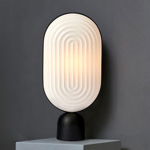 Le Klint Arc Table Lamp - Gessato Design Store