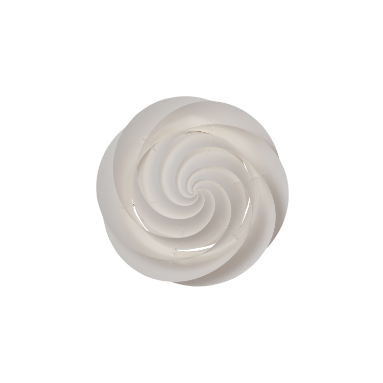 Le Klint Swirl Small Ceiling/Wall Light