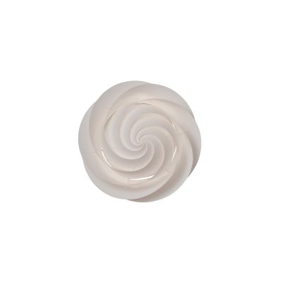 Le Klint Swirl Small Ceiling/Wall Light - Gessato Design Store