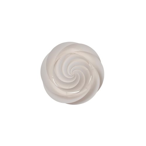 Le Klint Swirl Small Ceiling/Wall Light - Gessato Design Store