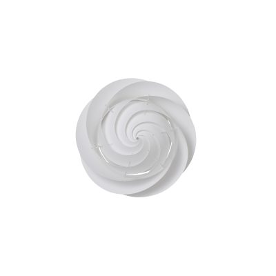 Le Klint Swirl Small Ceiling/Wall Light - Gessato Design Store