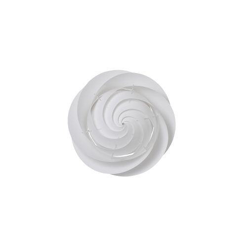 Le Klint Swirl Small Ceiling/Wall Light - Gessato Design Store