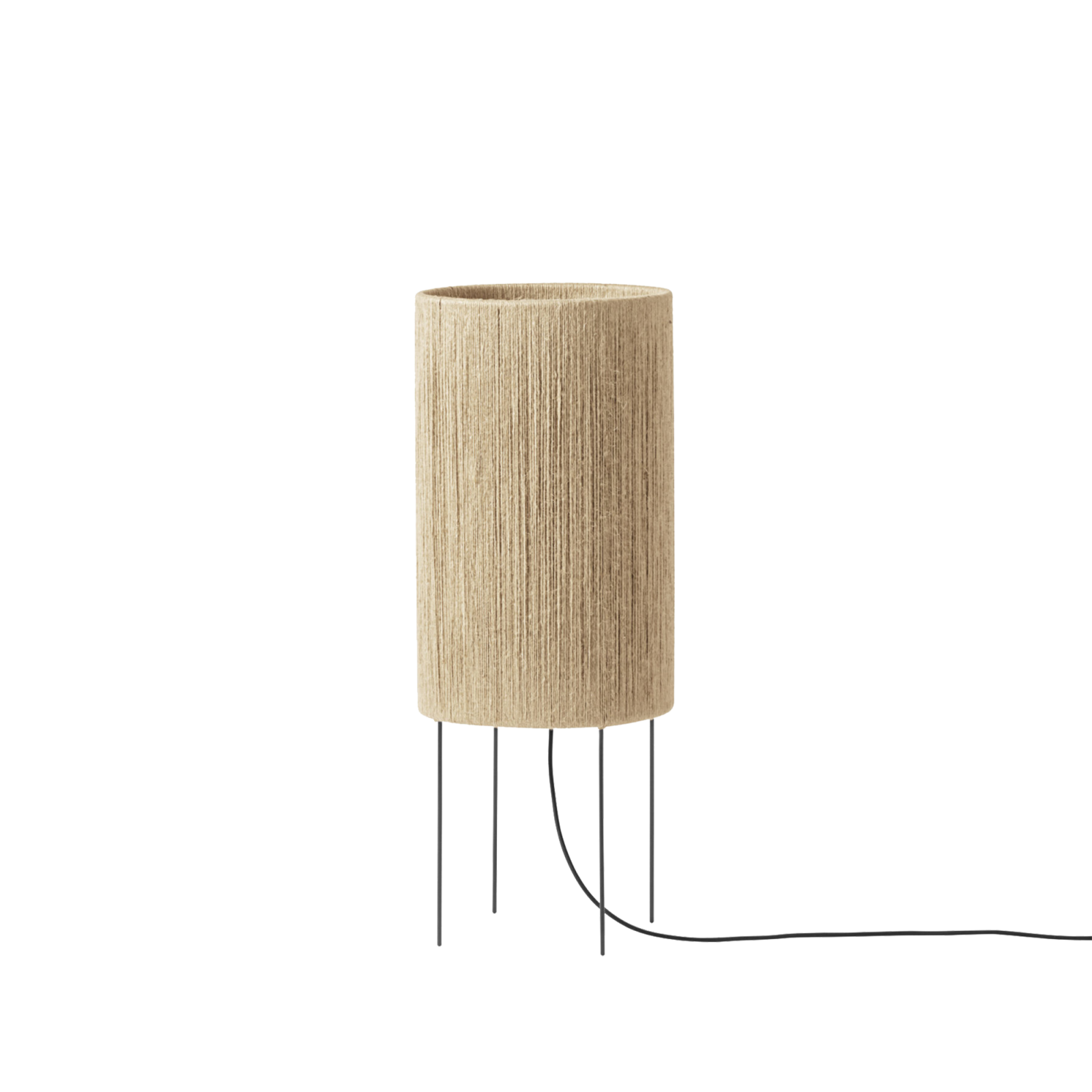 Made by Hand RO Floor Lamp 30 - Gessato Design Store