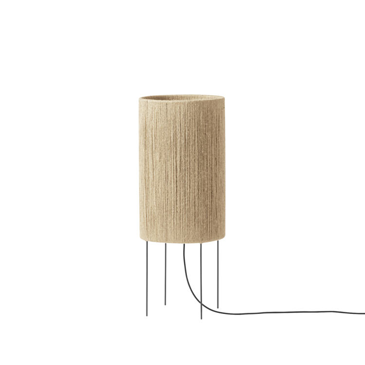 Made by Hand RO Floor Lamp 30