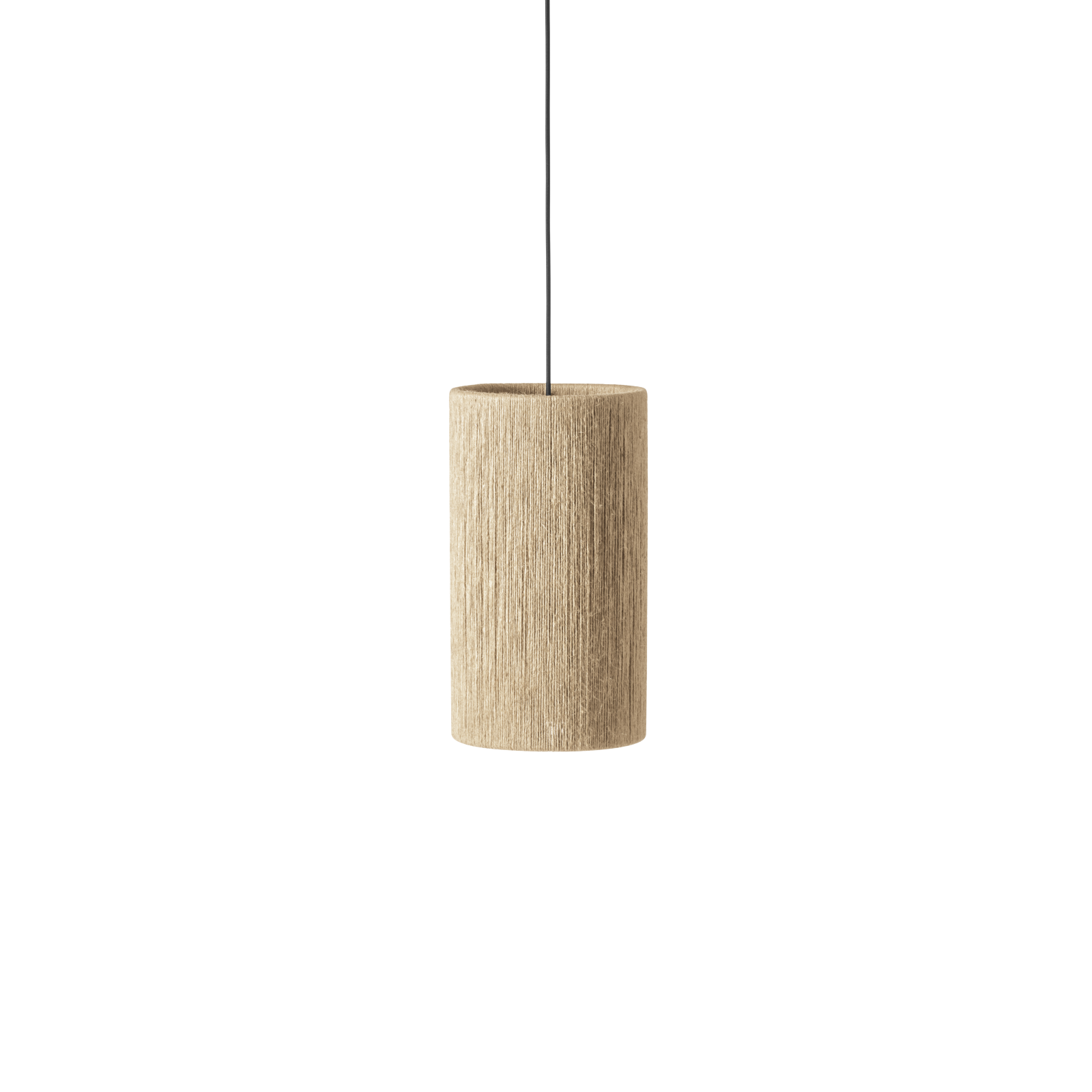 Made by Hand RO High Pendant 23 - Gessato Design Store