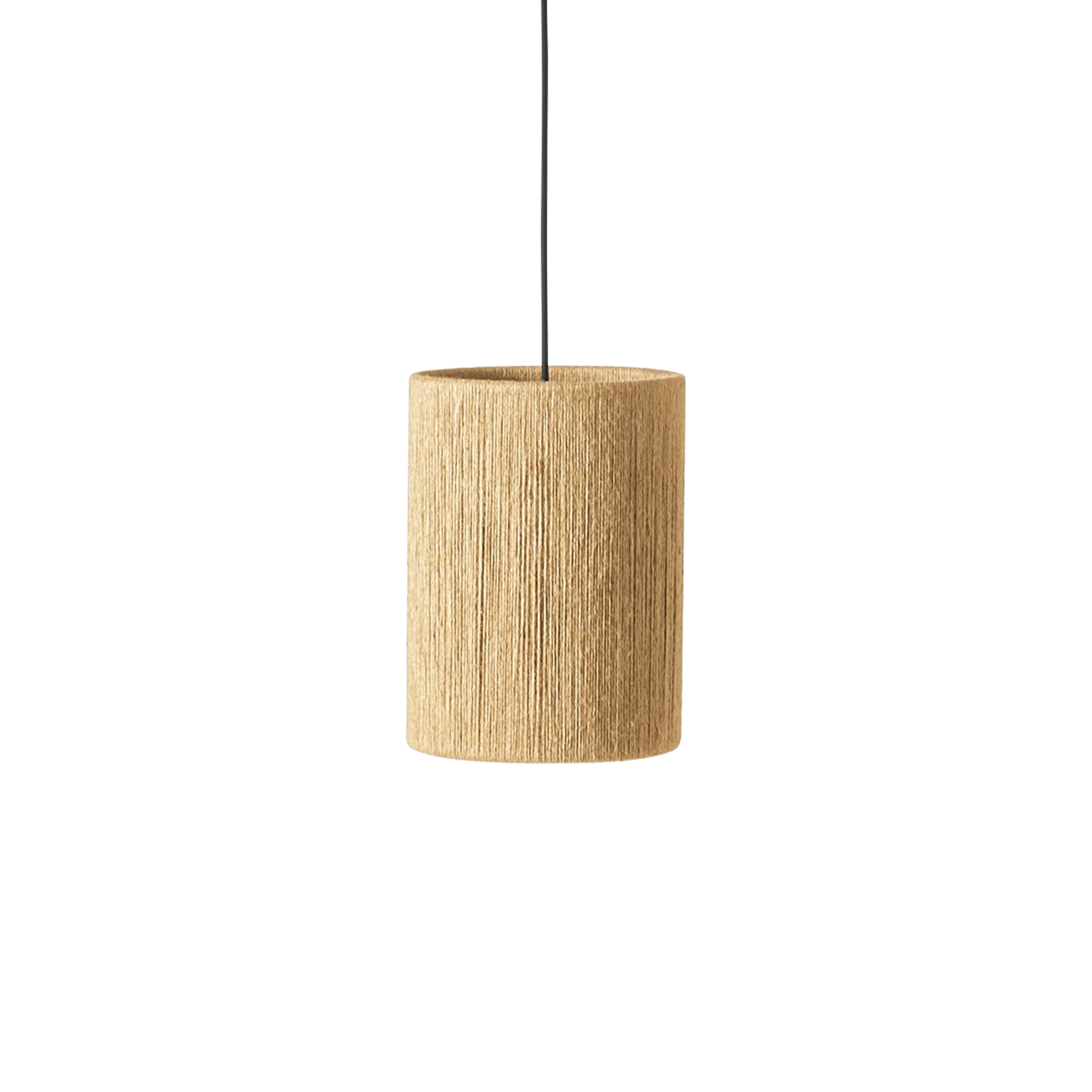 Made by Hand RO Low Pendant 23 - Gessato Design Store