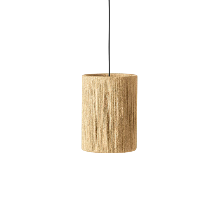 Made by Hand RO Low Pendant 23