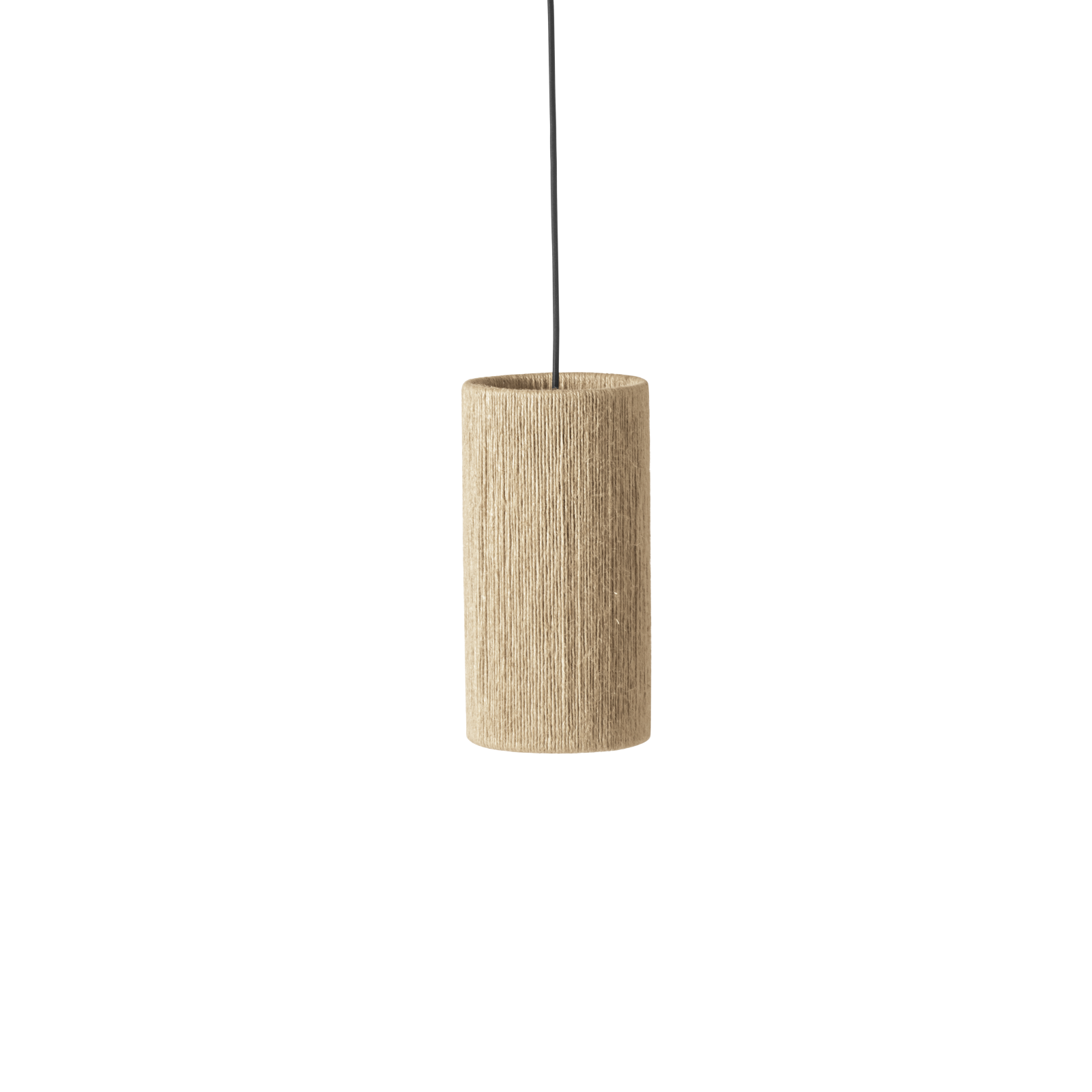 Made by Hand RO Pendant Lamp 15 - Gessato Design Store