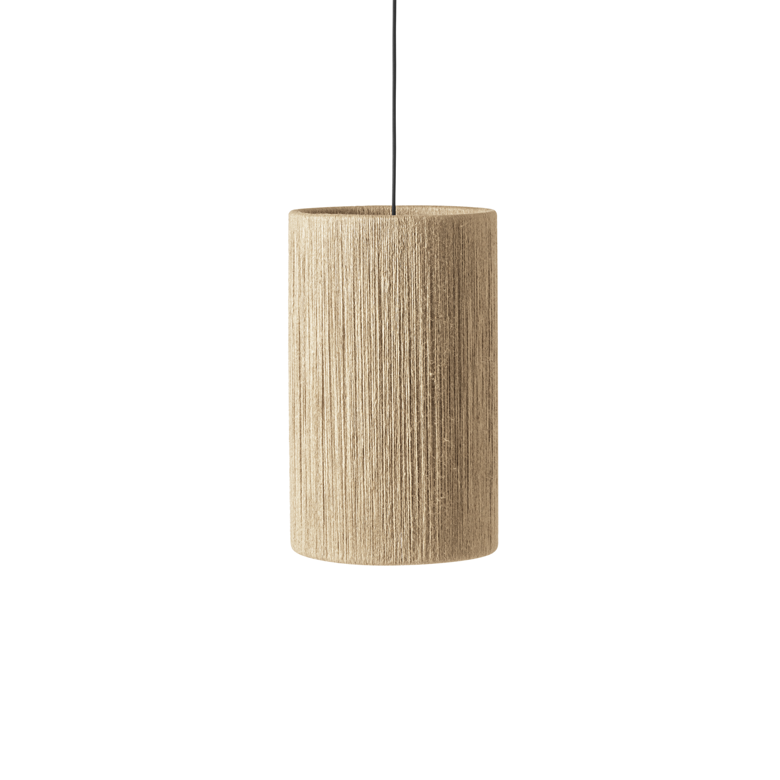 Made by Hand RO Pendant Lamp 30 - Gessato Design Store