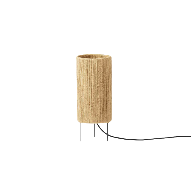Made by Hand RO Table Lamp 15