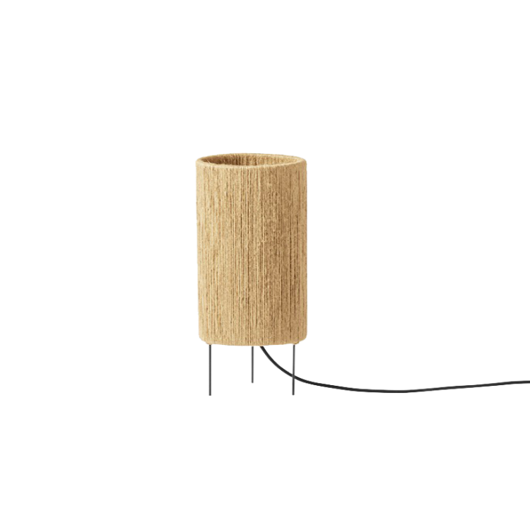 Made by Hand RO Table Lamp 23