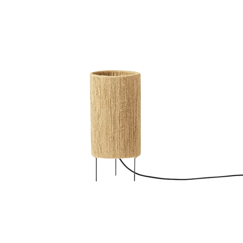 Made by Hand RO Table Lamp 23 - Gessato Design Store